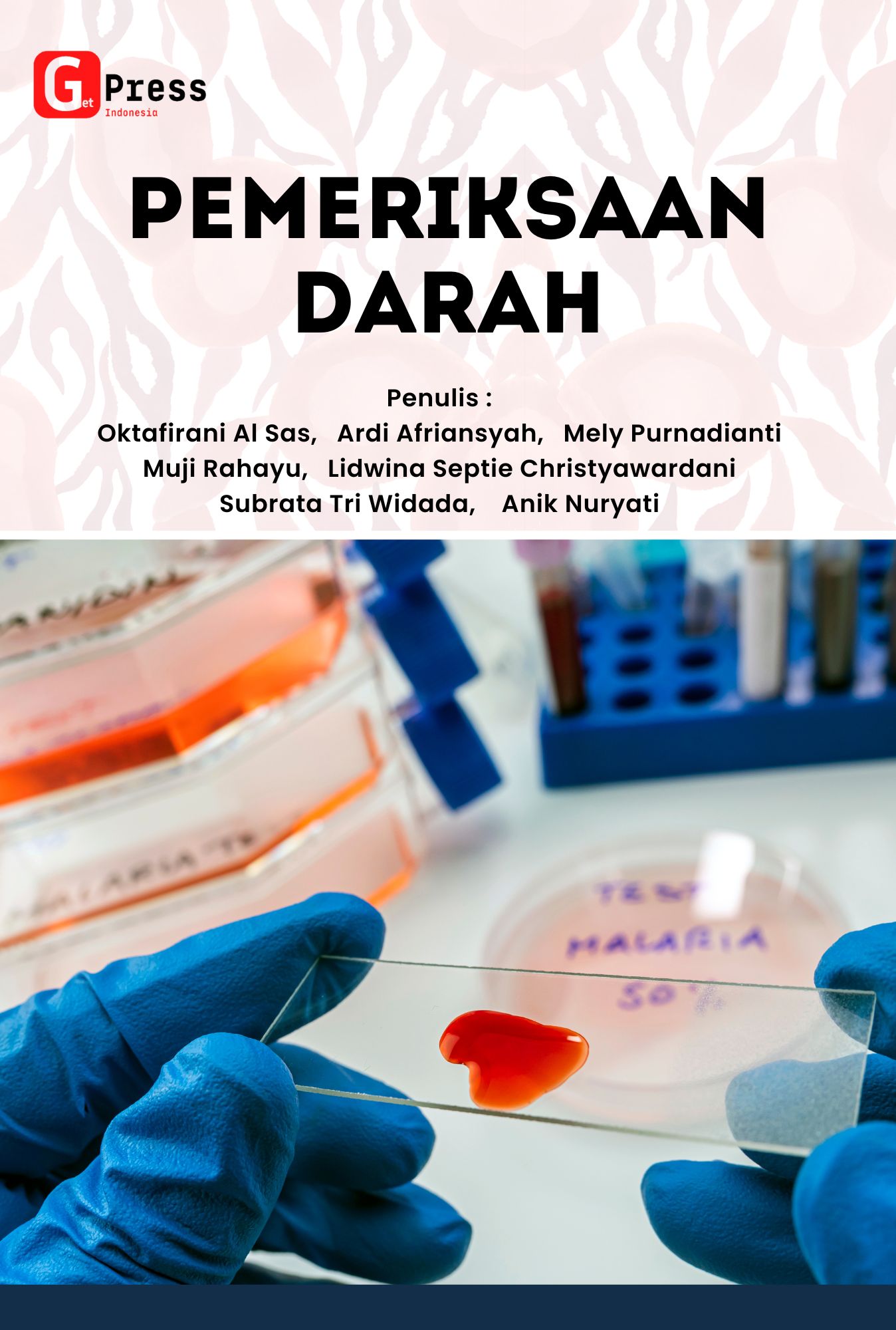 Pemeriksaan Darah